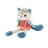 Fisher-Price Spotting Fun Snow Leopard Soother